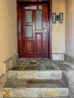 Fireplace Apartment near Bus & Train Station - B&B Bansko