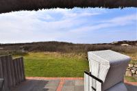 Rundblick Haus Rundblick, Ru10 - Ferienwohnung Rantum