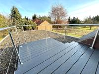 Ferienwohnung Loft Kirchdorf - B&B Kirchdorf