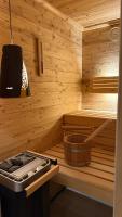 HOME Suites Panoramablick mit Sauna - Ferienwohnung Braunlage
