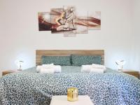 Dante Apartment - Cremona Center - B&B Cremona