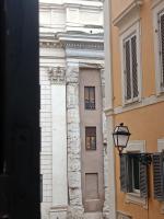 Domus Adriano al Pantheon - Ferienwohnung Rom