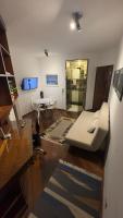 Apt no coração da Savassi próximo de tudo a pé - B&B Belo Horizonte