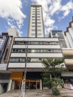 Apt no coração da Savassi próximo de tudo a pé - B&B Belo Horizonte