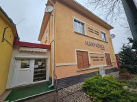 Harmonia Budget apartman - B&B Dunajská Streda