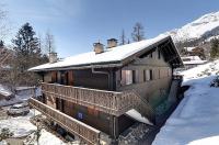 Grand duplex, charme, cheminée & balcon Diablerets - Ferienwohnung Les Diablerets