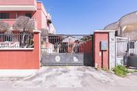 BLUE STAR - Porto Cesareo - Bed and Breakfast Porto Cesareo