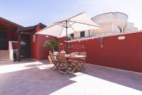 BLUE STAR - Porto Cesareo - B&B Porto Cesareo