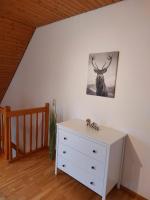 Maisonette-Ferienwohnung für bis zu 4 Personen - B&B Oberried