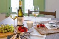 Italian Experience-Zena Suite - B&B Cupramontana
