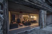 Chalet met 3 Slaapkamers