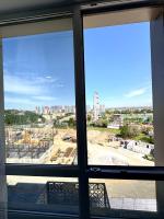 Люх апартаменты в ЖК Атамура - B&B Shymkent