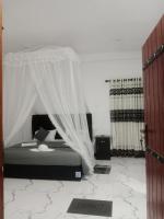 Tweepersoonskamer met Eigen Badkamer