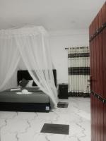 ELLA ECO ARCH Lodge - Bed and Breakfast Ella Town