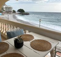 APARTAMENTO COTOBRO BEaCH 13 - Ferienwohnung Almuñécar