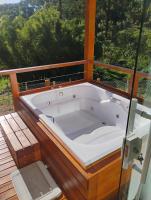 Chalé Topázio Gonçalves - B&B Gonçalves