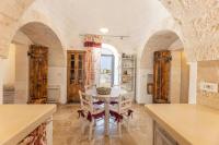 Villa Trulli del Gelso - Bed and Breakfast Carovigno