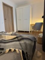 Cozy Center Apartment - B&B Jelgava