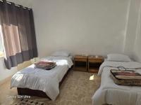 Budget Tweepersoonskamer met 1 of 2 bedden