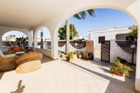 Giorni Salentini - Ferienwohnung Torre Lapillo