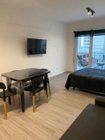 Departamento Senderos Mar y Parque B - Ferienwohnung Necochea