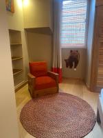 Jasmine joli chapeau A la montagne - Chambres d’hôtes Bagnères-de-Luchon