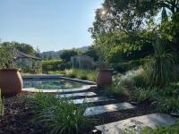 Studio tout confort dans la campagne aixoise - B&B Le Puy-Sainte-Réparade