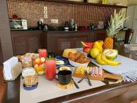 Búzios Ongamira - Ferienwohnung Búzios