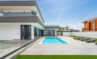 Villa Bellavista mit Privatpool nahe Zadar - B&B Dračan