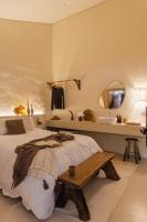 Chambre Double avec Terrasse