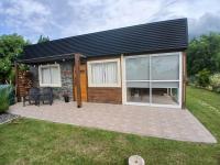 TerraNostra - Ferienwohnung Mar de Cobo