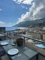 Casa di Lorena - Dream view - Bed and Breakfast Maiori