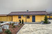 Chalet con 1 Camera da Letto