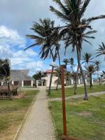 Aquaville Resorts Vista Piscina - B&B Aquiraz