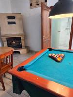 White Haven Private Sauna & Pool - Chambres d’hôtes Chřibská