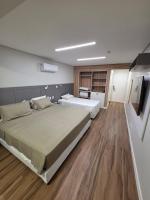 Flat 1132 - Garvey Park Hotel - Ferienwohnung Brasília