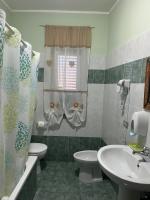 Alcantara Rooms - Ferienwohnung Motta Camastra