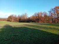 L'Escapade dans les Prés - B&B Les Pégués