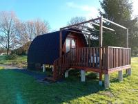 L'Escapade dans les Prés - B&B Les Pégués