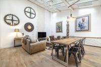 Show Time - B&B Parigi