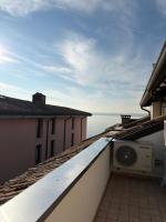 Anna Home View - B&B Sirmione