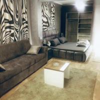 ابارتمنت جراند ماجيك - Chambres d’hôtes Le Caire