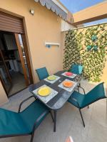 La Casa di Alghero - B&B Alguer