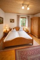 Ferienwohnung Nika - Bed and Breakfast Bad Reichenhall