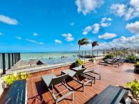 Alta Garden - Ferienwohnung João Pessoa