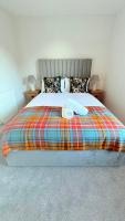 Arthur's seat view apartment - B&B Edimburgo