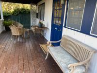 Carmel Dolores Cottages - Ferienwohnung Carmel-by-the-Sea