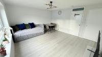 Arthur's seat view apartment - B&B Edinburgh