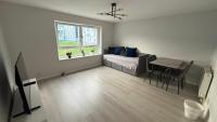 Arthur's seat view apartment - B&B Edinburgh