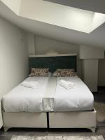 Modern Cozy Apartment, 10 min to City Center, Free Parking - B&B Sarajevo